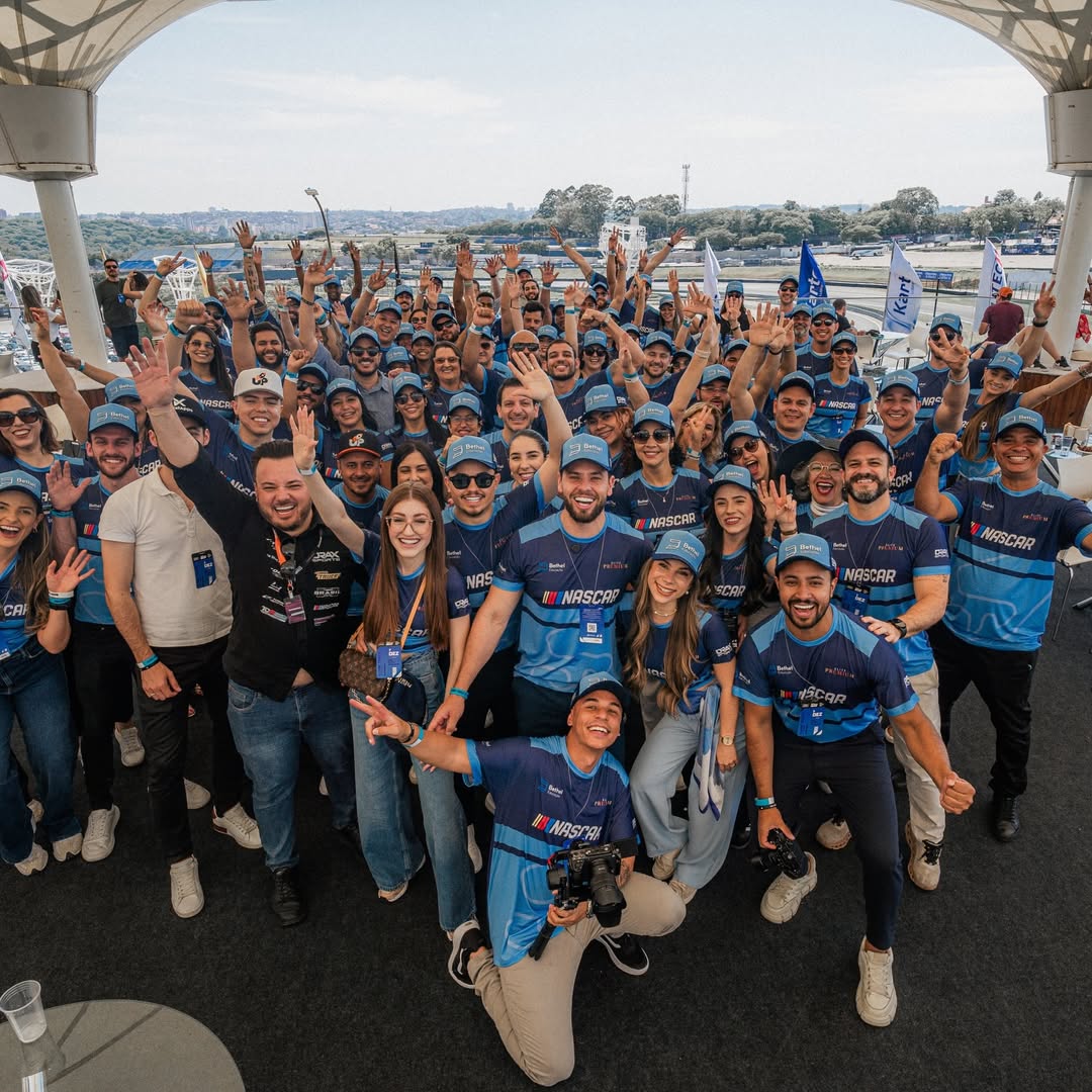 Uniforme Corporativo